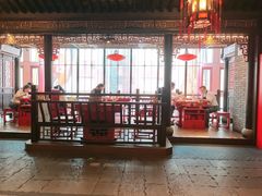 -南京路步行街