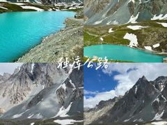 -赛里木湖风景名胜区