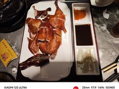 -福照楼汽锅鸡·云南菜(火车站锦江店)