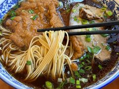 -伟记奥面馆(养育巷店)