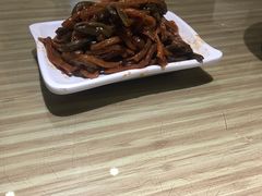 -一勺一碗好粥道(红运家园店)