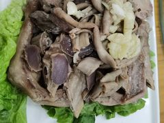 -春华秋食土菜馆(温馨花园店)