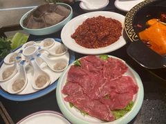 -三江两海老火锅(北京首店)