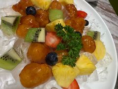 -汤城小厨•粤菜•靓汤(西直门凯德MALL店)