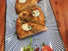 -帕歌西班牙餐厅paco tapas