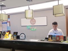 -水墨澜渟足道·SPA·传统(四望亭东关街店)