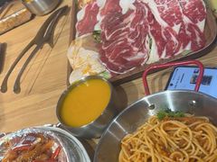 -乌拉烤肉(如皋首店)