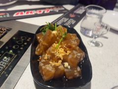 -AK47烤羊腿串吧(柳浪家园店)