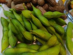 -喝丢一只鞋海鲜烧烤·海肠捞饭(东关街店)
