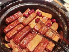 -阿喆私房菜(西五路店)