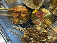 -江湖一盏灯·滇味卤烤(普惠园店)