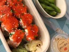 -鮨鲸·和牛烧(三里屯店)