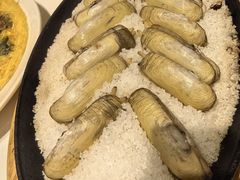 -莆田餐厅PUTIEN(金融街购物中心店)