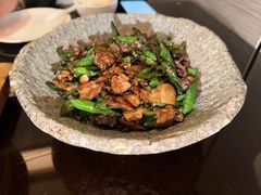 -饶家小馆中餐厅(上饶富力万达嘉华店)