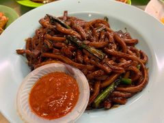 -明记烧鱼美味店