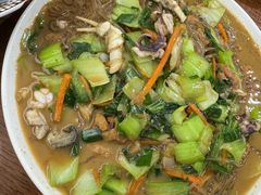 -食来运转平潭小吃(平潭店)