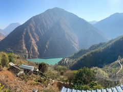 -丽江泸沽湖景区