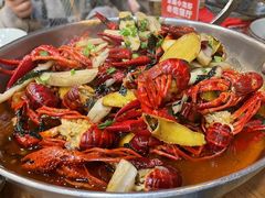 -虾小龙老长沙龙虾馆(坡子街店)