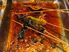 -付小姐在成都(中山公园店)