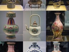 -上海博物馆(人民广场馆)