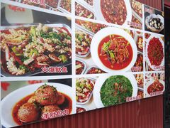 -龙虾风暴(松江店)