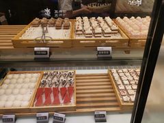 -韩盛·盛江山自助料理(中街大悦城店)