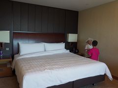 -上海浦东嘉里大酒店