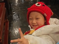 -上海锦江汤臣洲际大酒店柒酒廊