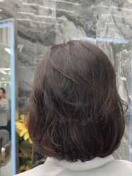 点击看大图 -MORI HAIR SALON日式美发沙龙