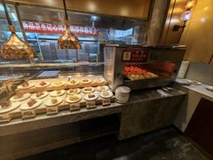 -丰卓会海鲜自助(中润大道店)
