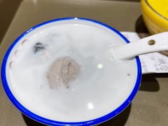 -五条人糖水铺(武林总店)