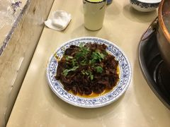-月圆火锅(宁海东路二店)