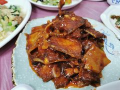 -乐乐餐厅(湘子庙街店)