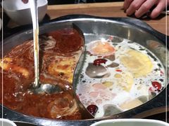 -傣妹火锅(南京东路一店)