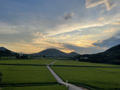 -艾米稻香小镇
