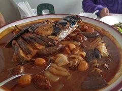 -食神鱼头佛跳墙(百子湾旗舰店)