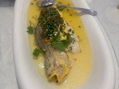 -齐家花园大酒店·本帮菜(宝山店)