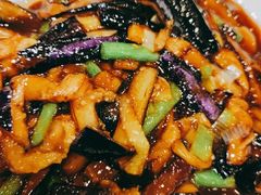 -紫光园·烤鸭·北京菜(劲松店)