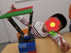 -斯坦星球AI编程·机器人科创·科学实验·信奥·思维·STEM·乐高·竞赛考级(长宁虹桥大融城荟聚中心)