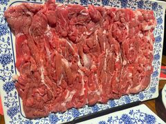 -壹条龙饭庄台基厂店