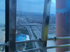 -南昌之星摩天轮