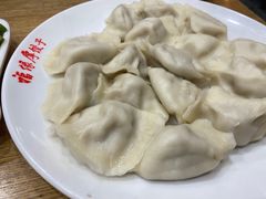 -福缘厚饺子