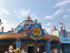 -厦门方特梦幻王国