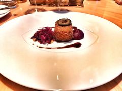 -迪拜帆船酒店海底餐厅