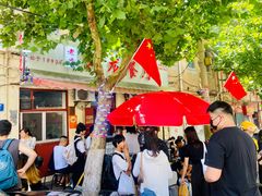 -九龙餐厅(大沽路店)