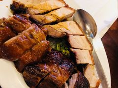 -文兴酒家(Chinatown - Gerrard Street)
