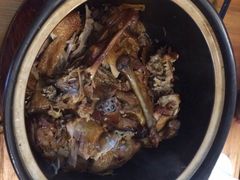 -宝旺姜母鸭(顶澳仔猫街店)