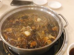 -太婆天府山珍酒楼(亚运村店)