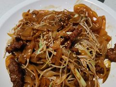 -港久茶餐厅(鹭洲里店)