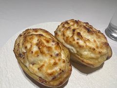 -黑宝石西餐厅(汇励99城市公园店)